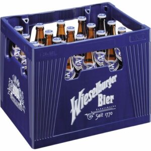 Puntigamer Bier Kasten 20 x 0,5 l Glas Mehrweg - Ihr zuverlässiger  Lieferservice