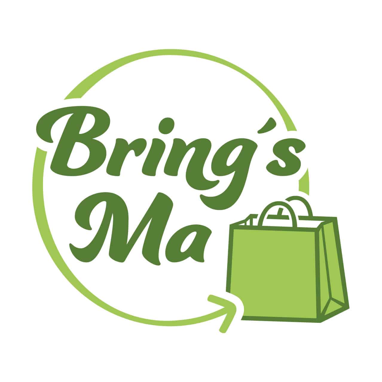 Bring's Ma – Lieferung zu dir nach Hause