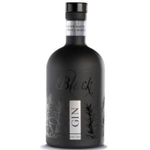 Gansloser Black Gin 0,7l