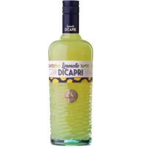 Limoncello di Capri 0,7l