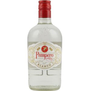 Pampero Rum Blanco 0,7I