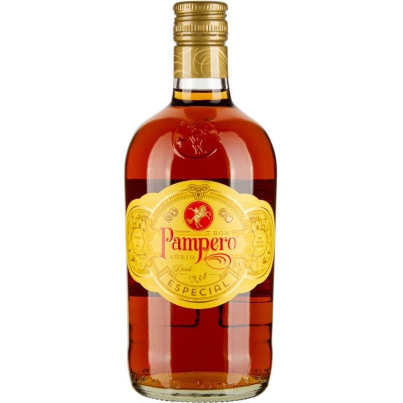 Pampero Rum Especial 0,7I