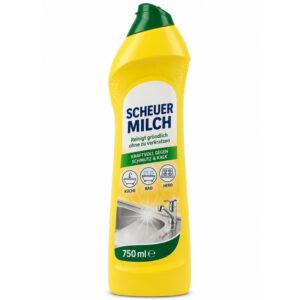 Scheuermilch 750ml