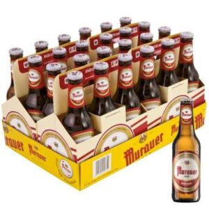 Murauer Märzen 0,33l Kiste 24Stk. EW